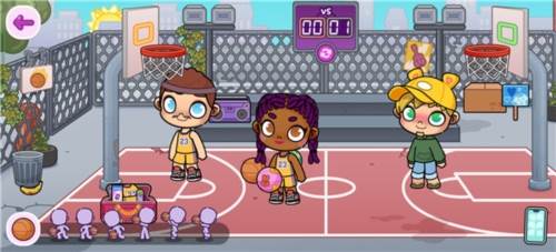 阿凡达世界国际服宣传图