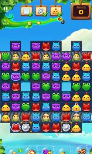 开心消消乐2023最新官方正版16