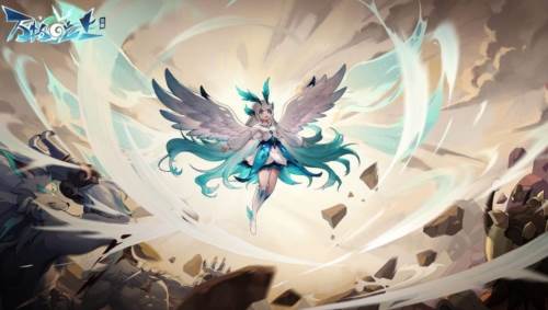 万物之上觉醒图片2