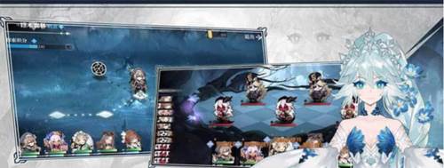 探索战斗玩法配图2