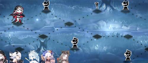 探索战斗玩法配图5