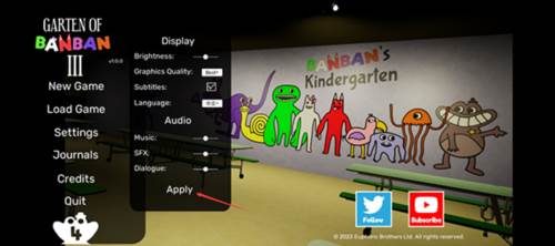 班班幼儿园3怎么设置中文4