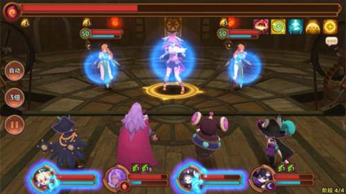 妖怪超级联赛boss攻略3