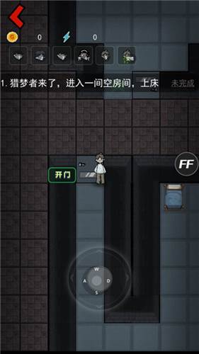 躺平发育所有模式破解版无广告新手攻略5