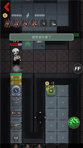 躺平发育所有模式破解版无广告新手攻略8