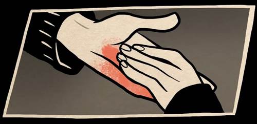 安迪与莉莉的棺材图片2