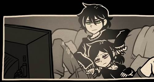 安迪与莉莉的棺材图片3