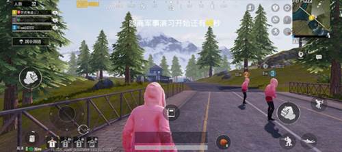 PUBGMobile新手攻略2