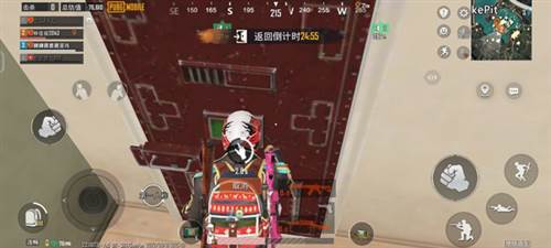 PUBGMobile常见问题2