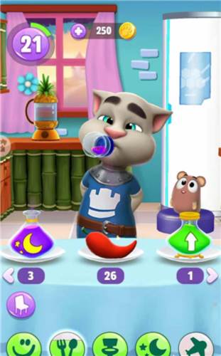 变婴儿玩法攻略配图2