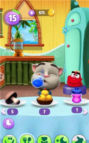 变婴儿玩法攻略配图5