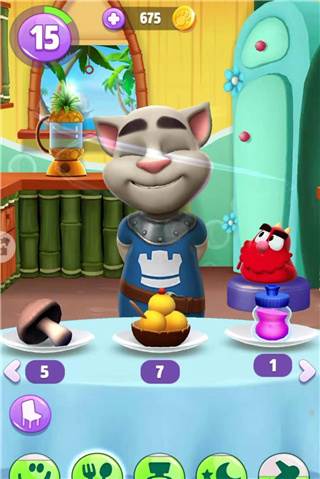 变婴儿玩法攻略配图6