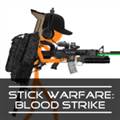火柴人战争复仇打击无限子弹版 Stick Warfare: Blood Strike