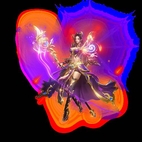 暗黑主宰传奇游戏截图6