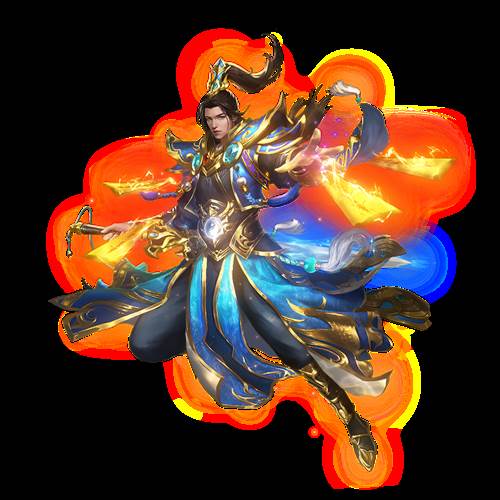 暗黑主宰传奇游戏截图7