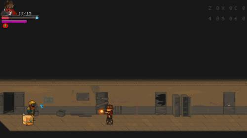 死胡同内置菜单版截图4