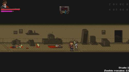 死胡同内置菜单版截图5