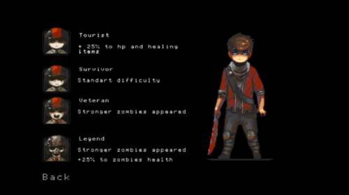 死胡同内置菜单版截图6