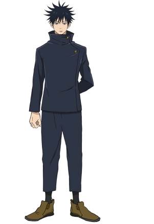 咒术回战幻影巡游截图4