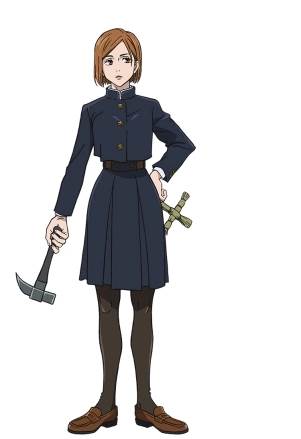 咒术回战幻影巡游截图5