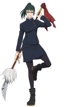 咒术回战幻影巡游截图7