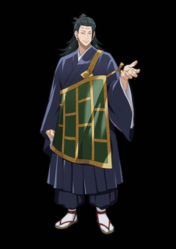 咒术回战幻影巡游截图10