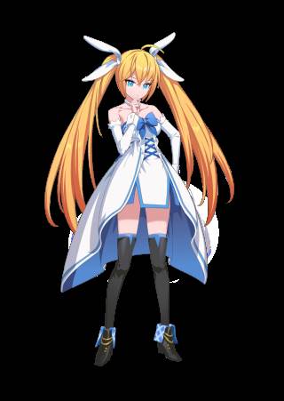 战斗法则职业介绍2