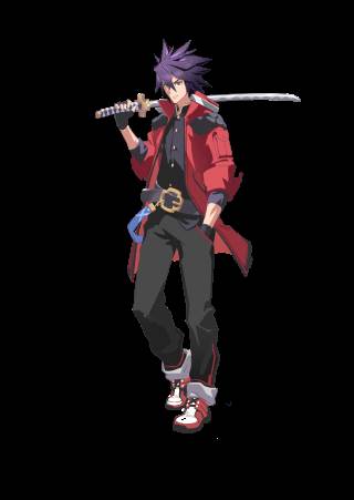 战斗法则职业介绍3