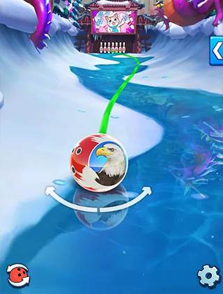 保龄球队手机版新手攻略2