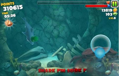 独角鲸和皱鳃鲨哪个好配图1