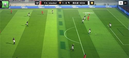 Top Eleven 怎么玩12