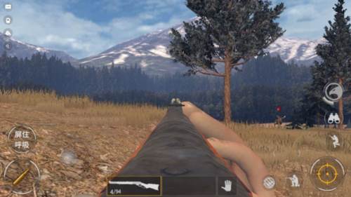 猎鹿人神枪手2025内置菜单6