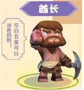 迷你世界角色介绍1