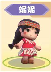 迷你世界角色介绍3