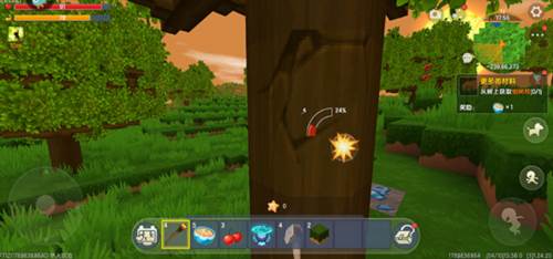 迷你世界新手教程7