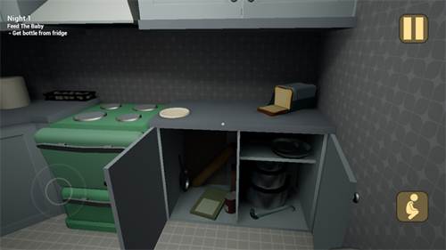 TheBabyInYellow圣诞节新手指南5