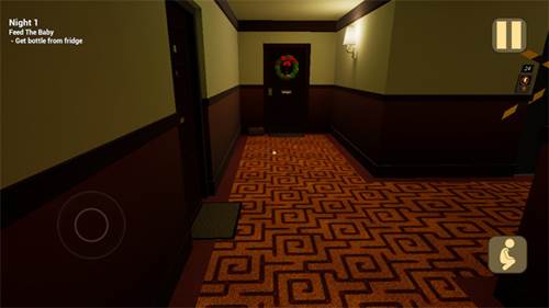 TheBabyInYellow圣诞节新手指南6