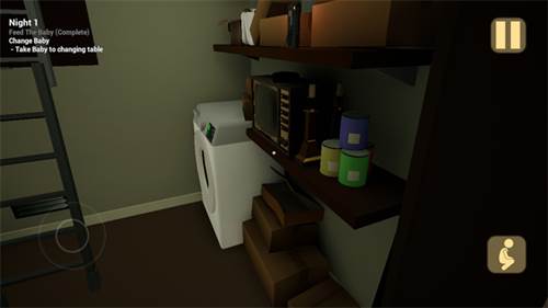 TheBabyInYellow圣诞节新手指南7