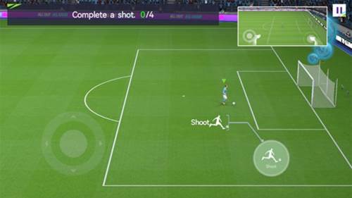 全面足球官方版新手指南4