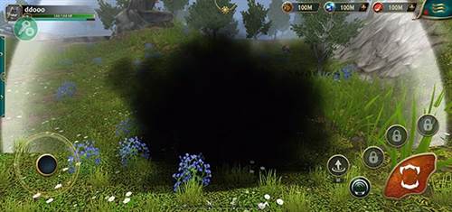 狼传说家园与爱心正版图片17