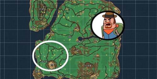 香肠派对新手教程2