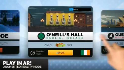 台球之王国际服图片5