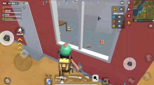 香肠派对新手教程2