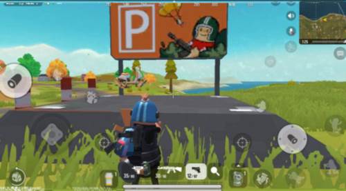 香肠派对新手教程6