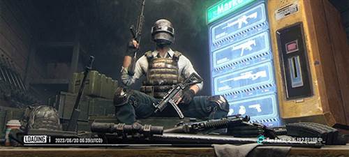 绝地求生全军出击国际服图片10