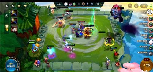 金铲铲之战新手入门基础讲解3