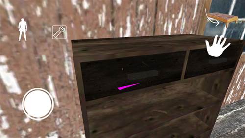 恐怖奶奶海绵宝宝模组新手攻略3