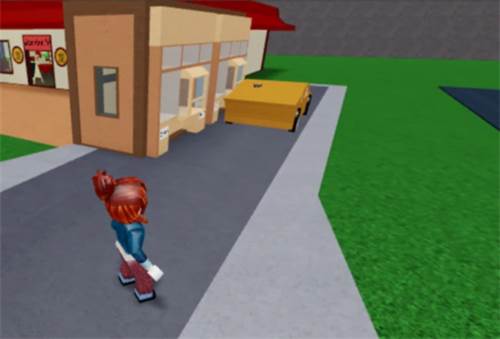 Roblox餐厅大亨攻略18