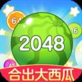 合出大西瓜2048赚钱游戏