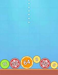 合出大西瓜2048红包版游戏特色